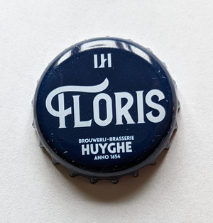 Floris Passion, Brasserie Huyghe